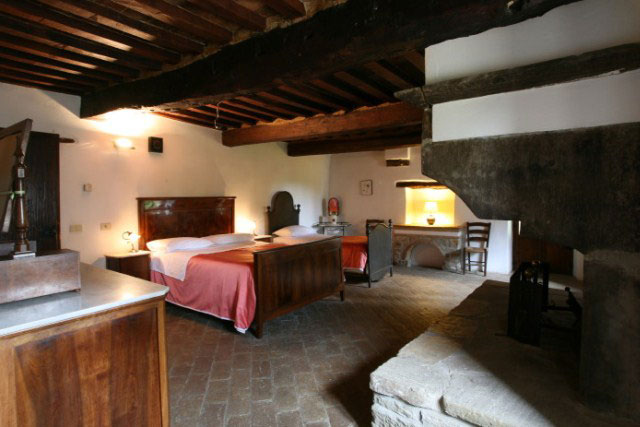 Suite Acero Campestre